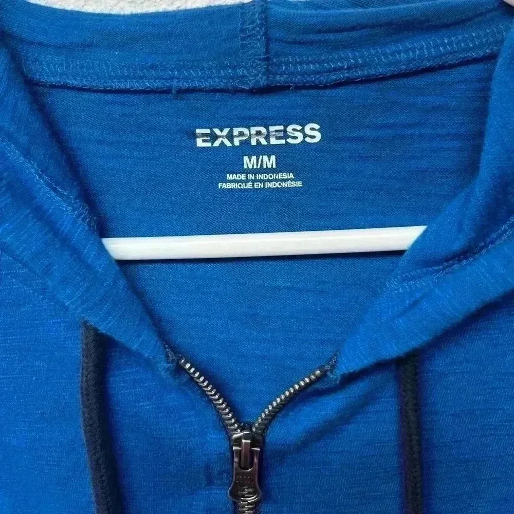 Express lightweight jacket - Picture 2 of 3
